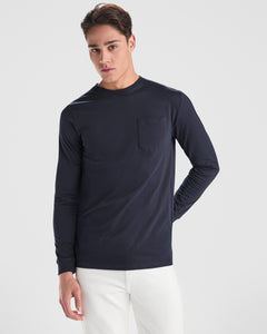 Tricou cu maneca lunga de lucru 165g SHIBA