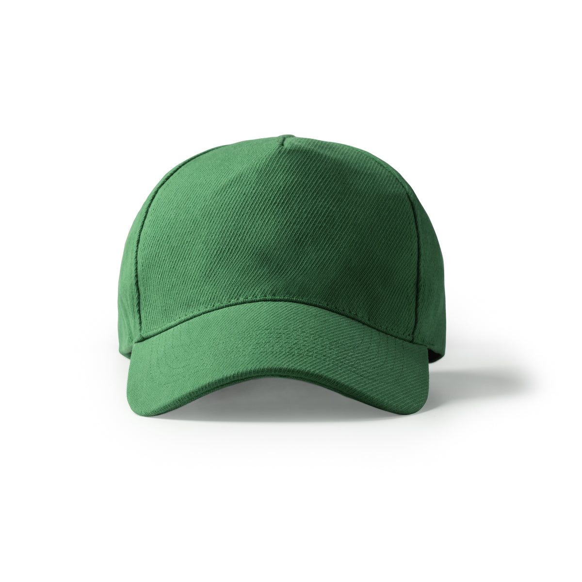FRED VERDE TEI