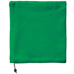 NUKKA VERDE TEI