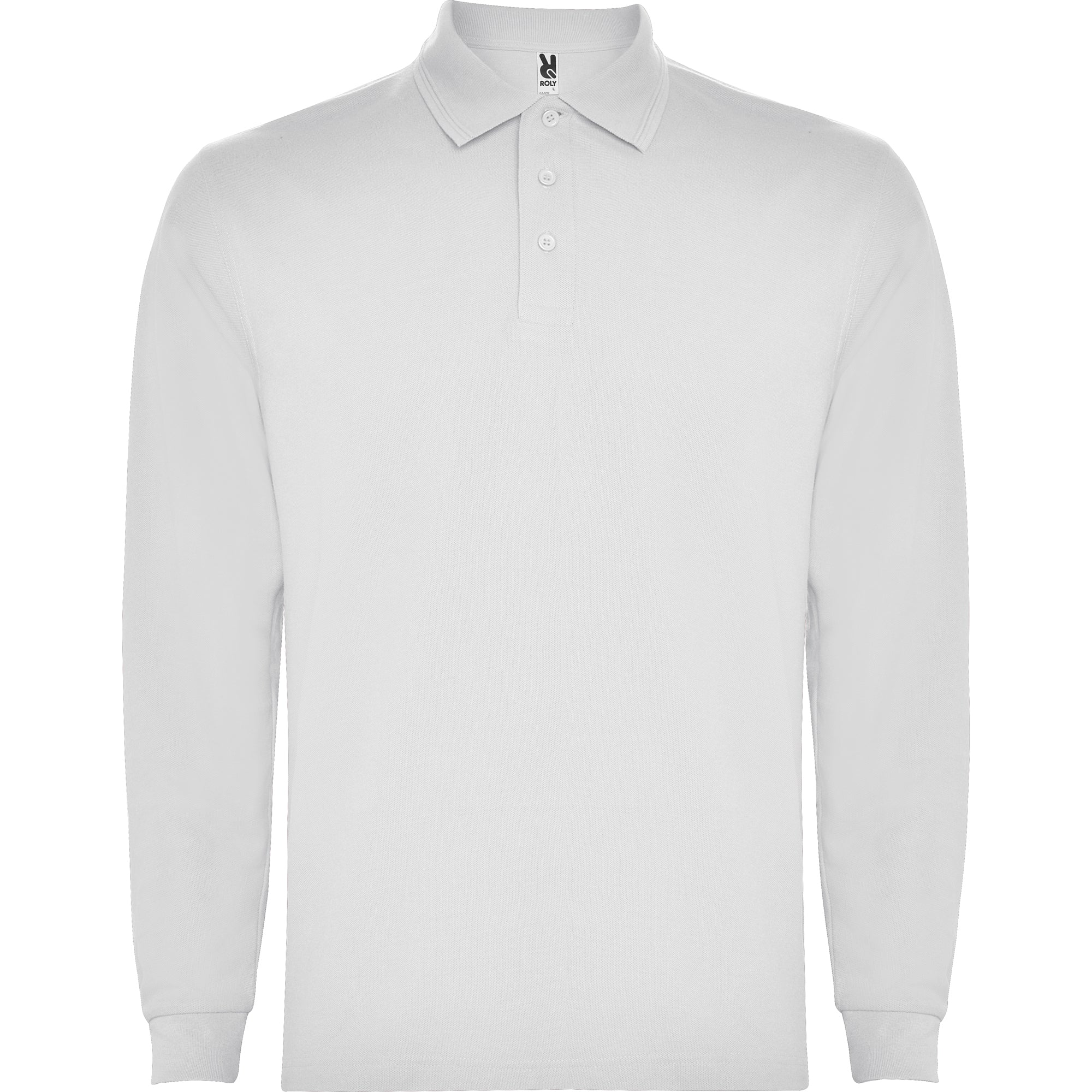 Tricou polo cu maneca lunga CARPE