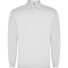Tricou polo cu maneca lunga CARPE