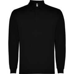 Tricou polo cu maneca lunga CARPE