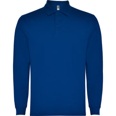 Tricou polo cu maneca lunga CARPE