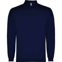 Tricou polo cu maneca lunga CARPE
