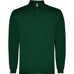 Tricou polo cu maneca lunga CARPE