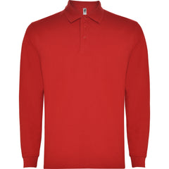 Tricou polo cu maneca lunga CARPE