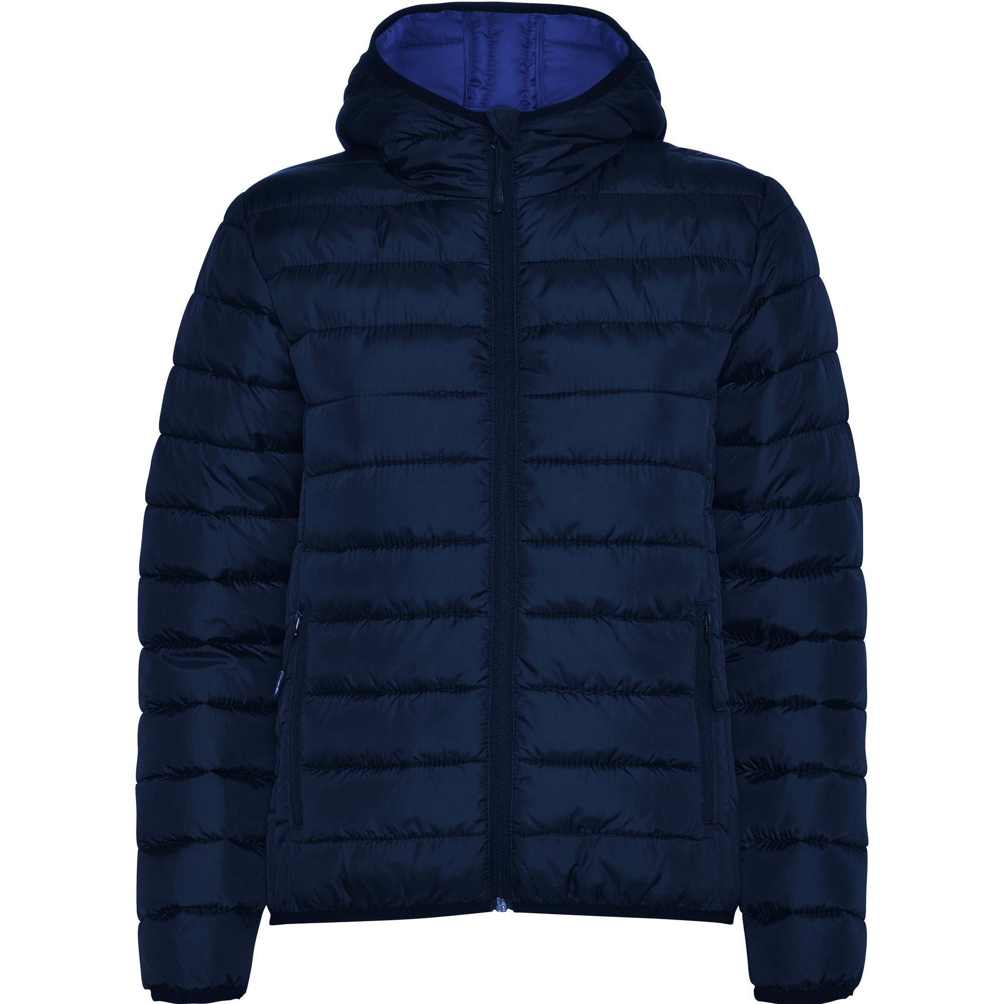 Geaca sport captusita cu gluga NORWAY WOMAN