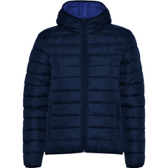 Geaca sport captusita cu gluga NORWAY WOMAN