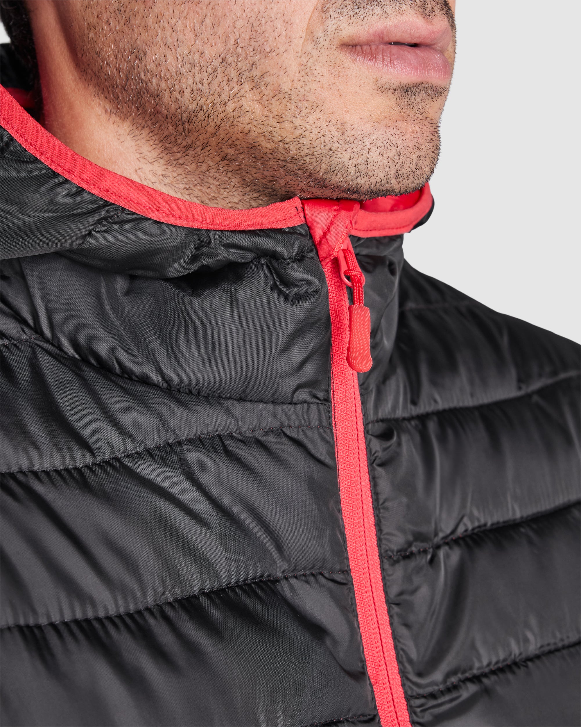 Geaca sport captusita cu gluga NORWAY SPORT