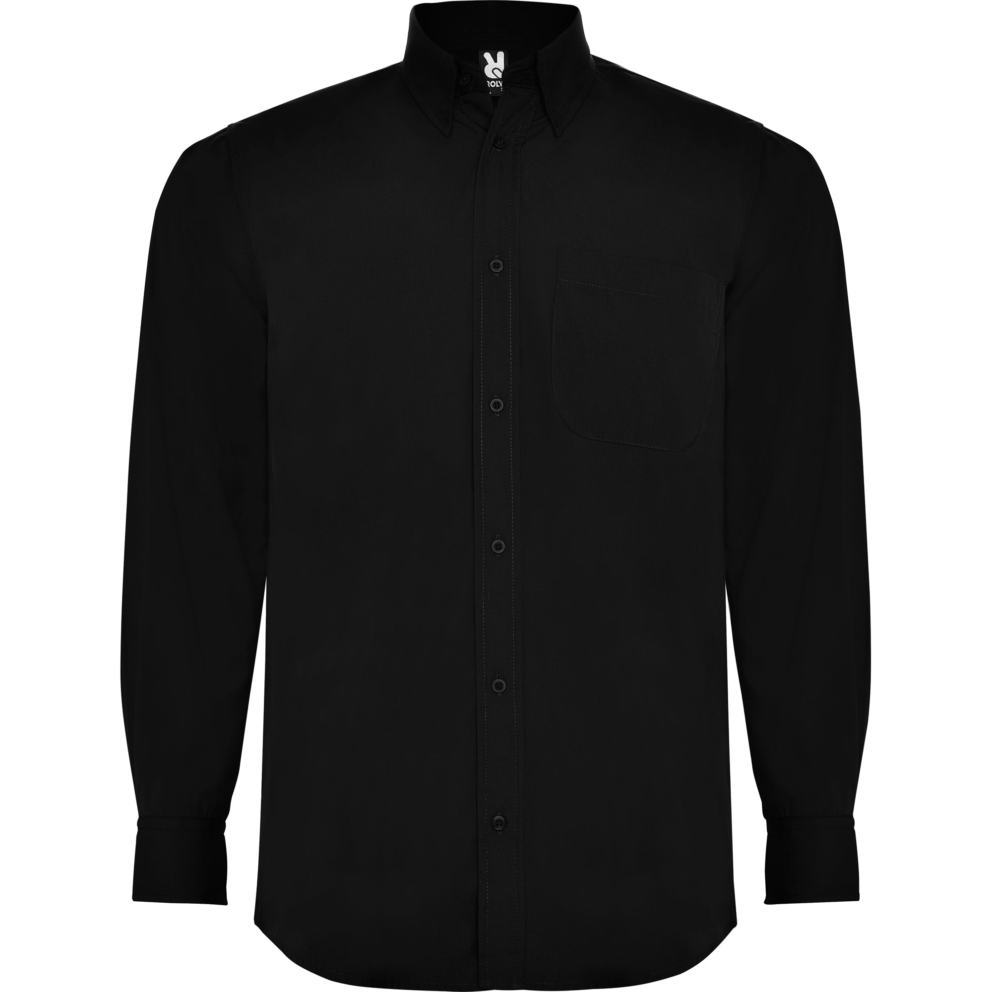 Camasa de ospatar pt barbati clasica AIFOS L/S