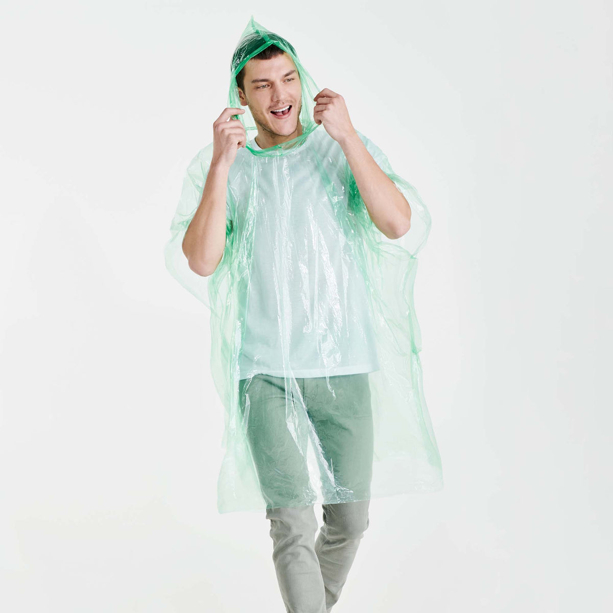 SHAKA VERDE TEI
