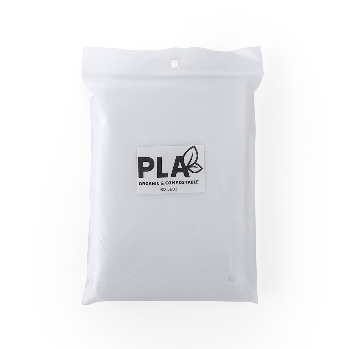 Pelerina de ploaie din material compostabil VOSTOK