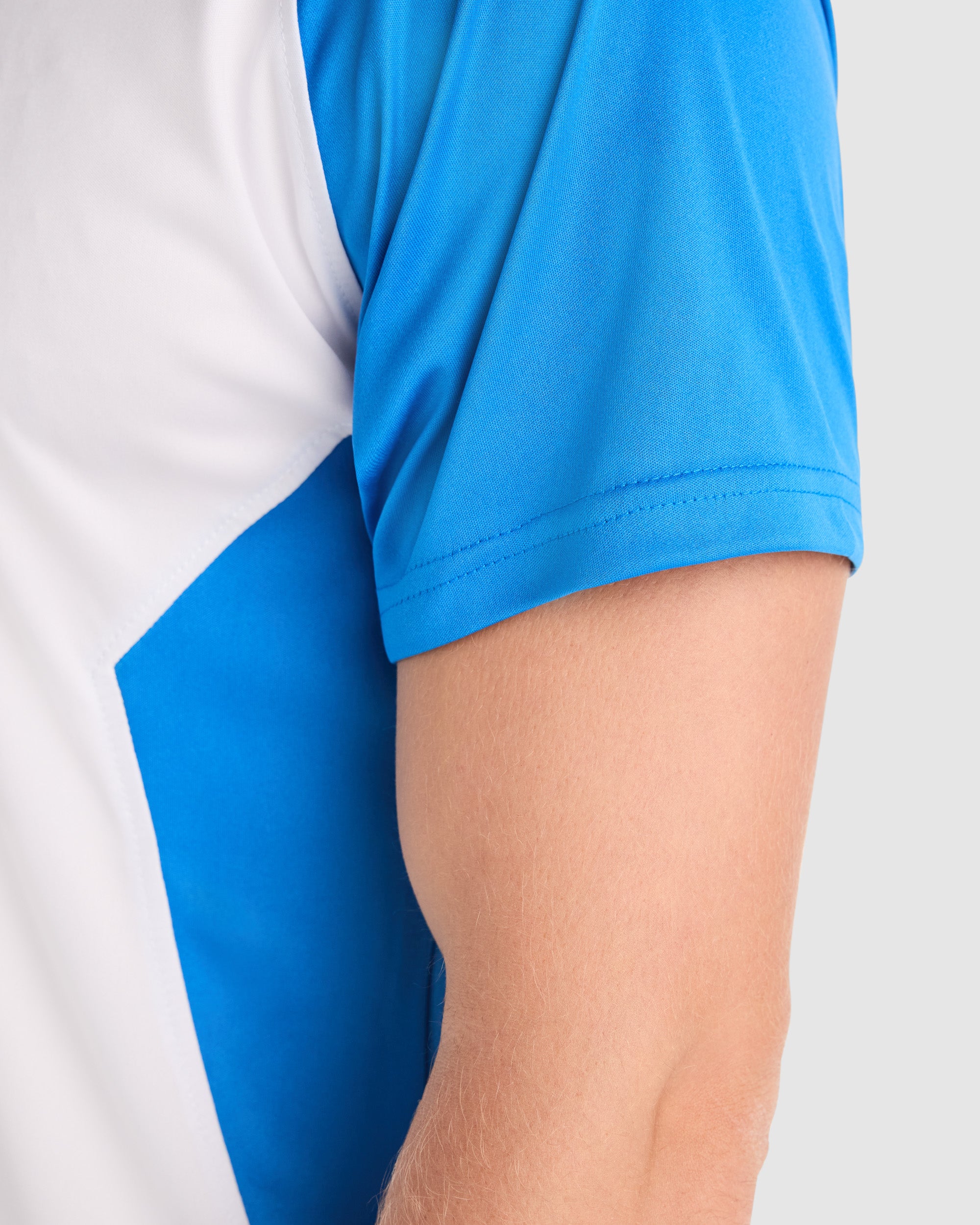 Tricou tehnic sport in 2 cuilori 140g BUGATTI