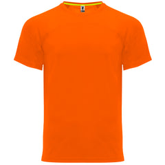 Tricou tehnic sport 140g MONACO