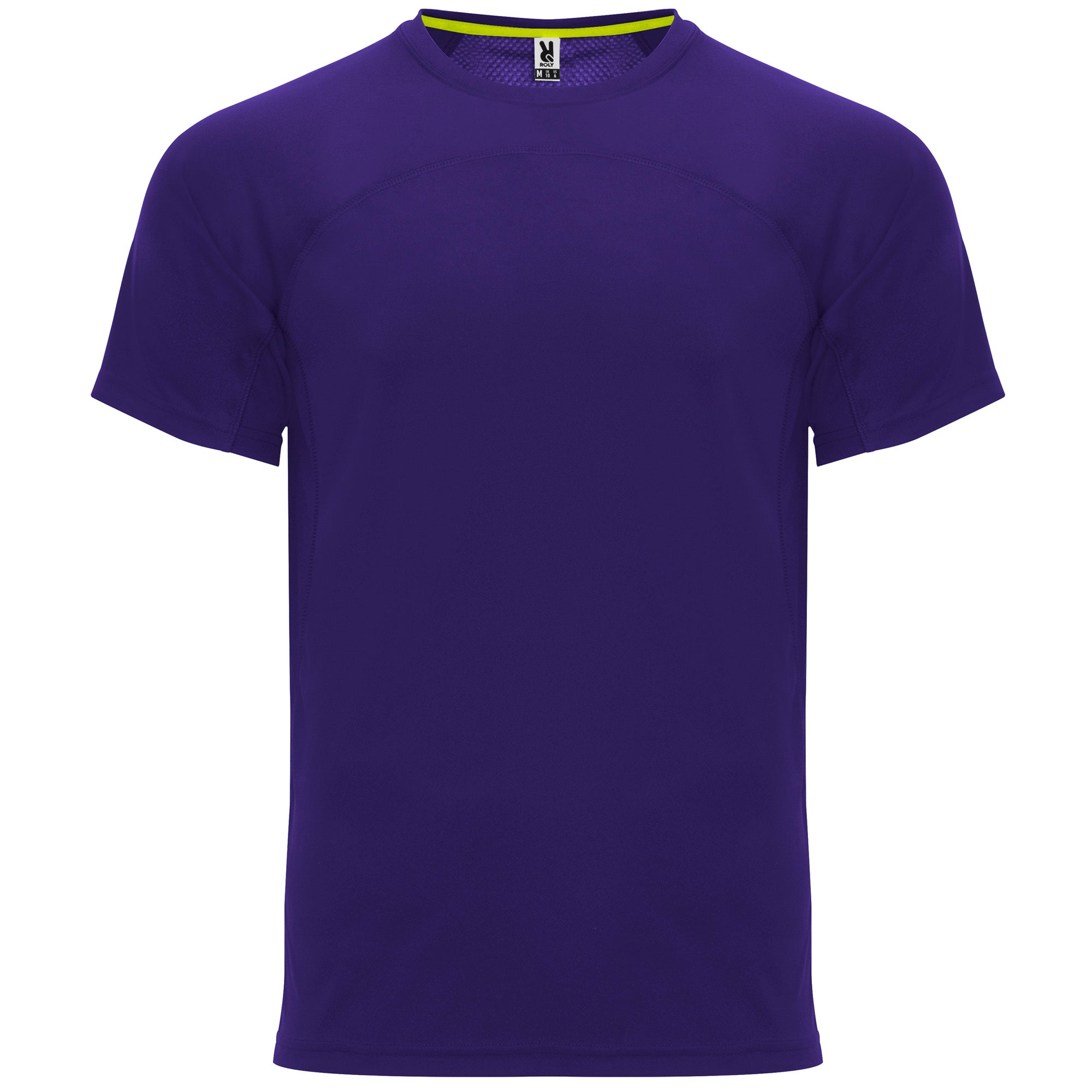 Tricou tehnic sport 140g MONACO