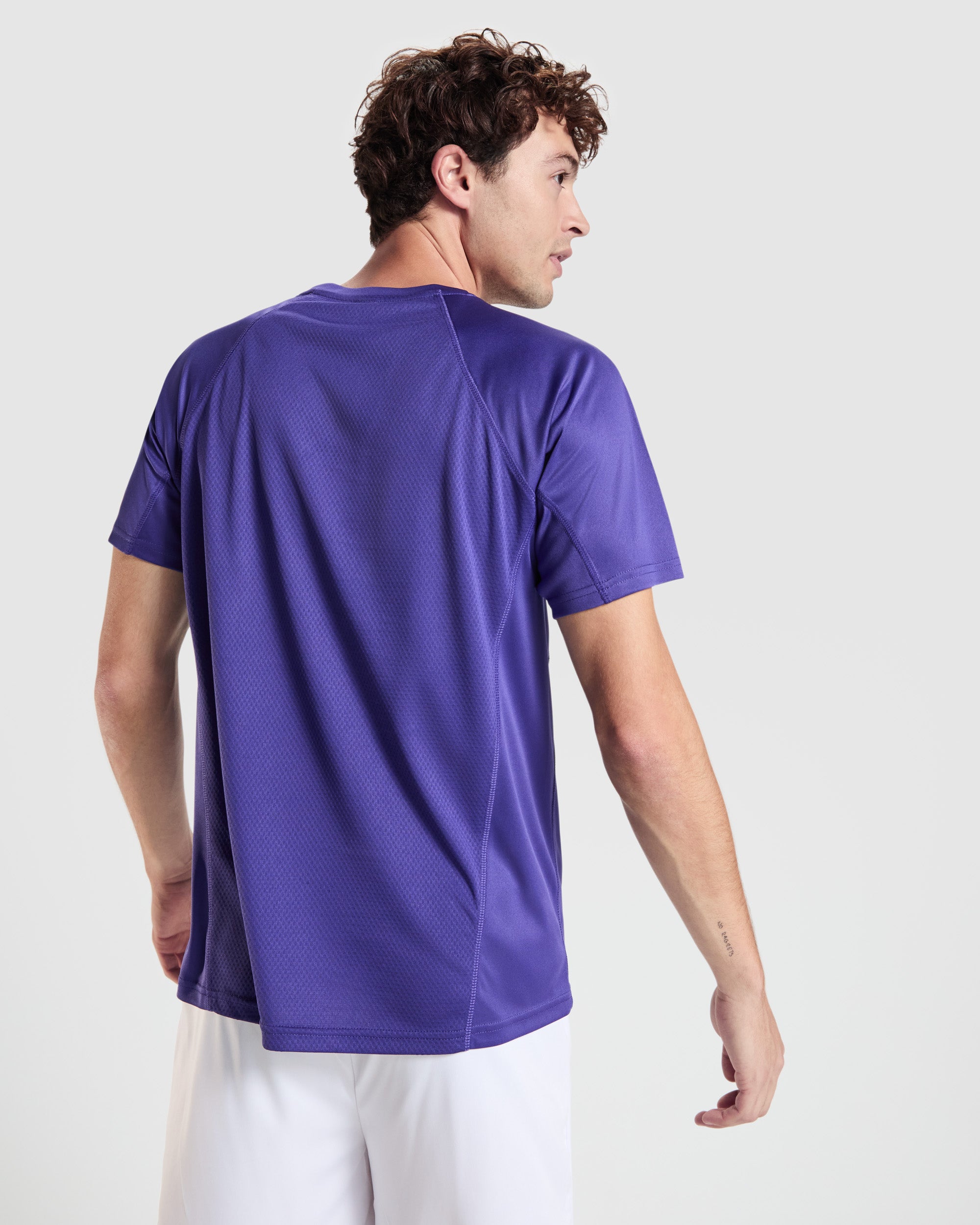 Tricou tehnic sport 140g MONACO