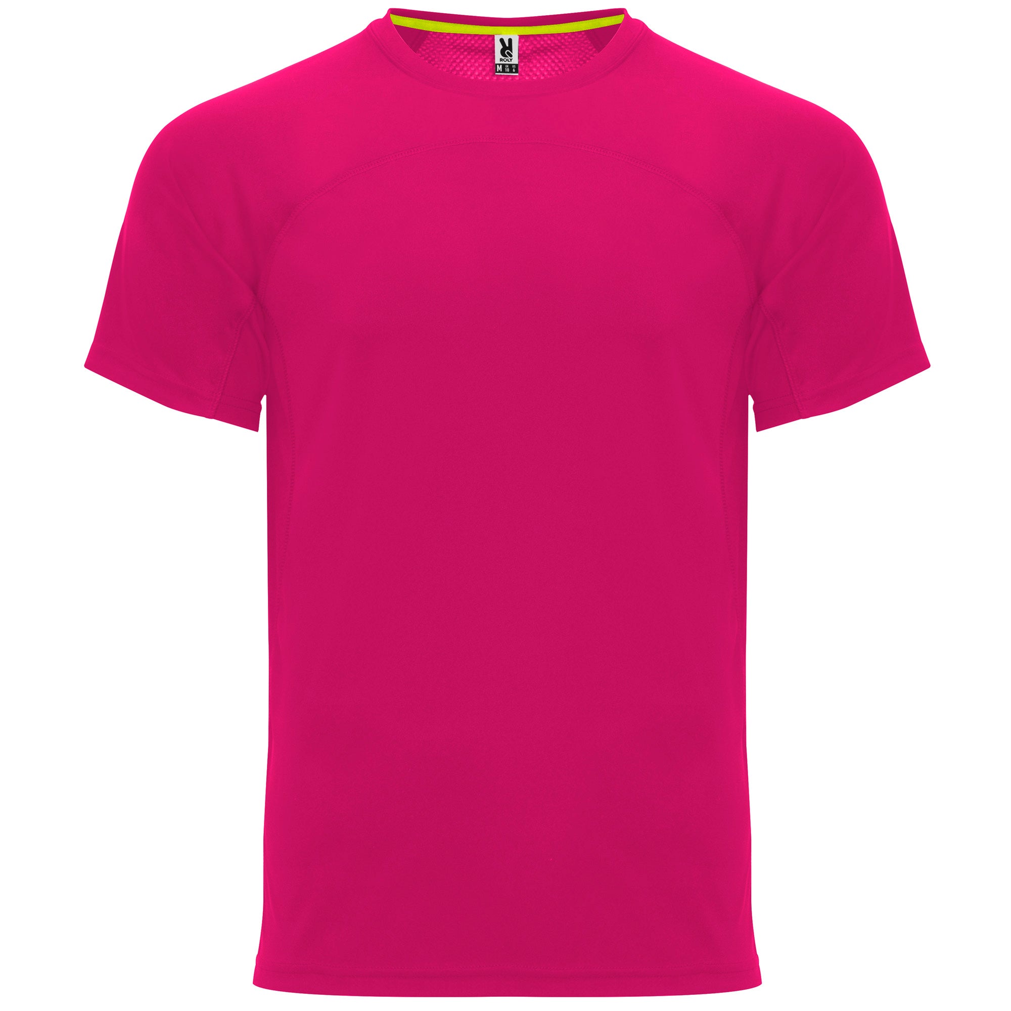 Tricou tehnic sport 140g MONACO