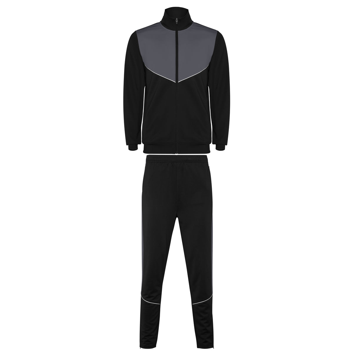 Trening clasic pantaloni + bluza EVANS