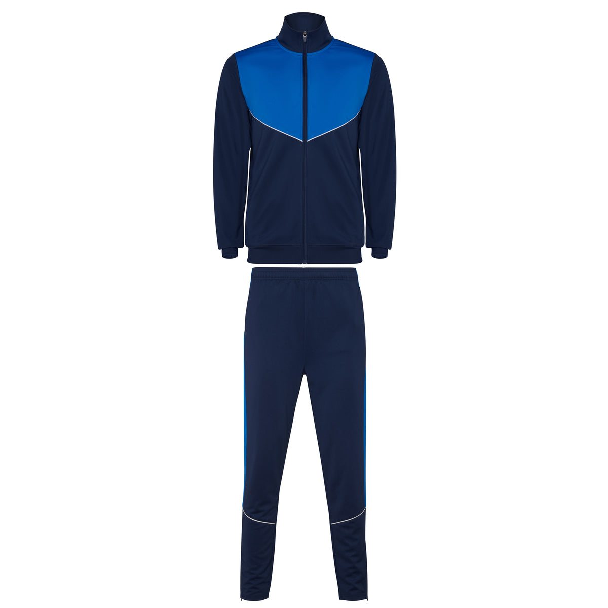 Trening clasic pantaloni + bluza EVANS