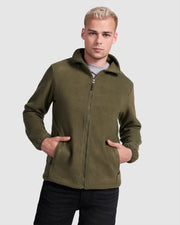 Bluza fleece tip polar pt barbati ARTIC
