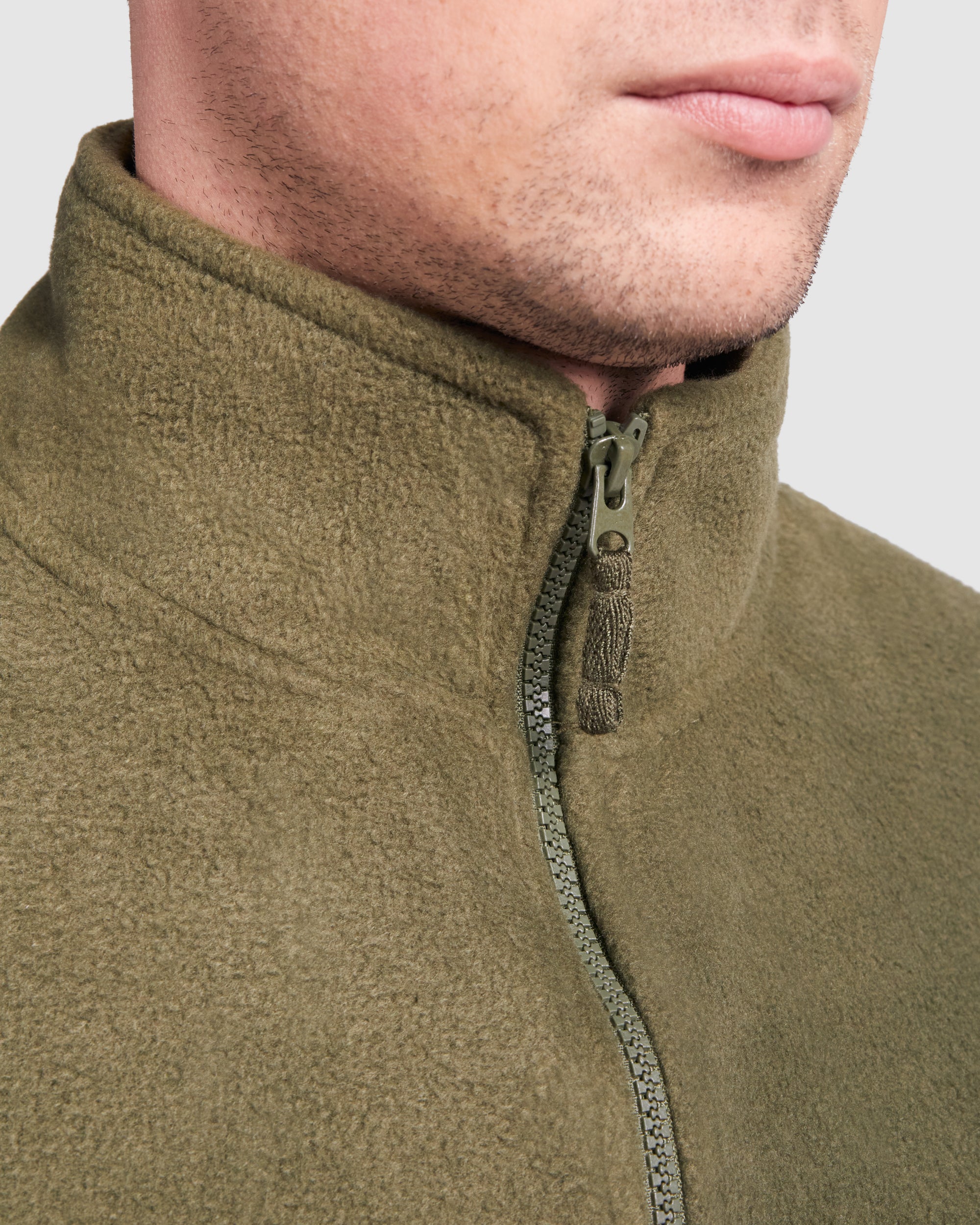 Bluza fleece tip polar pt barbati ARTIC