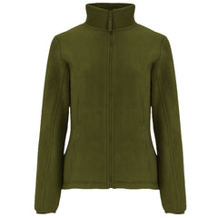 Bluza fleece tip polar pt femei ARTIC WOMAN