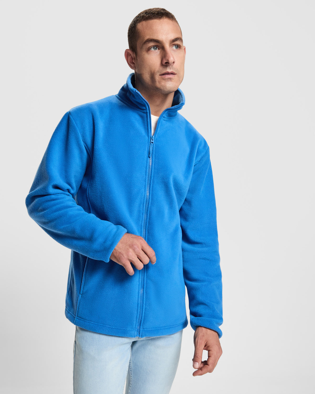 NEW ARTIC ALBASTRU ROYAL