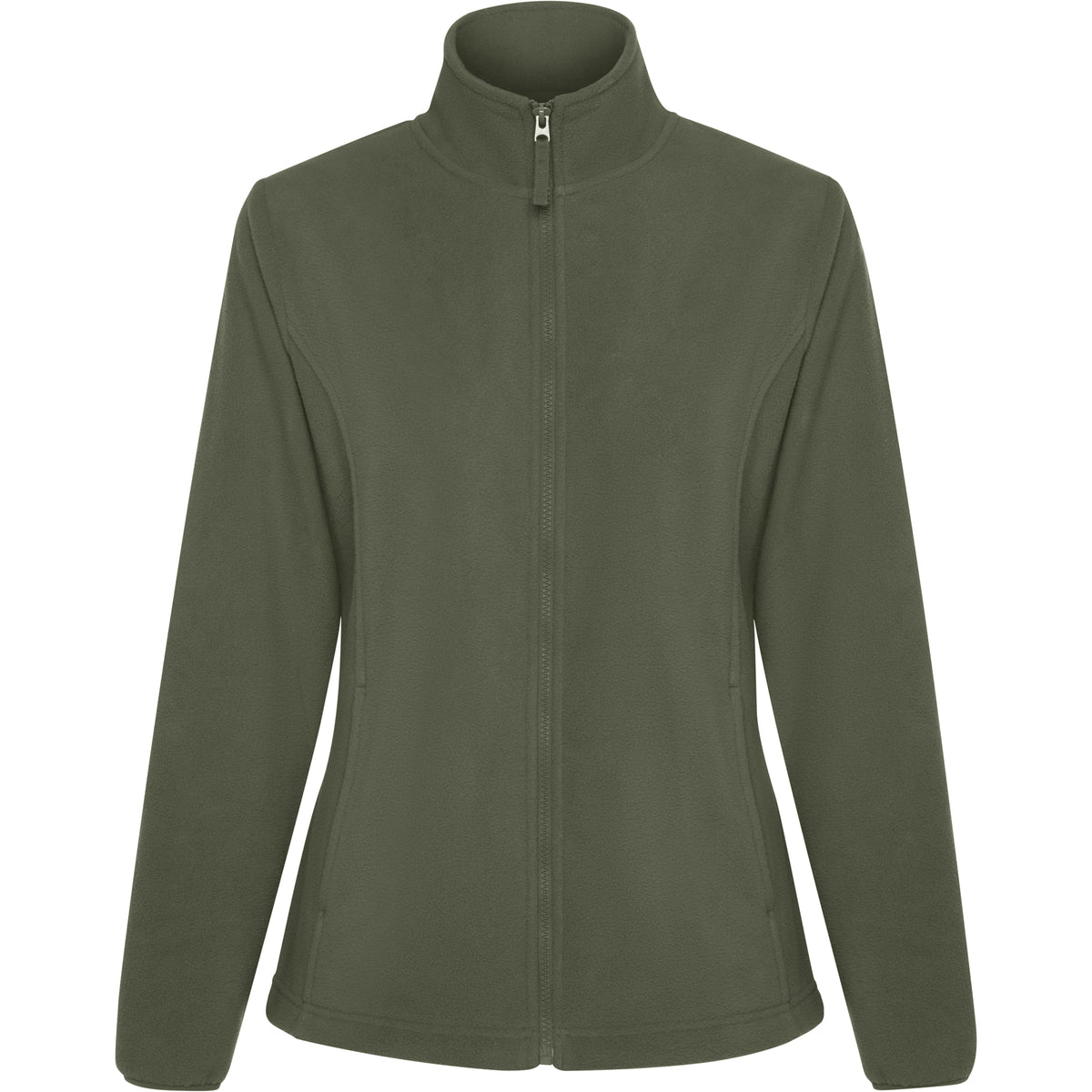 NEW ARTIC WOMAN VERDE PIN