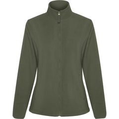 NEW ARTIC WOMAN VERDE PIN