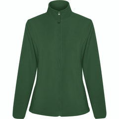 NEW ARTIC WOMAN VERDE STICLĂ