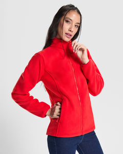 NEW ARTIC WOMAN ROȘU
