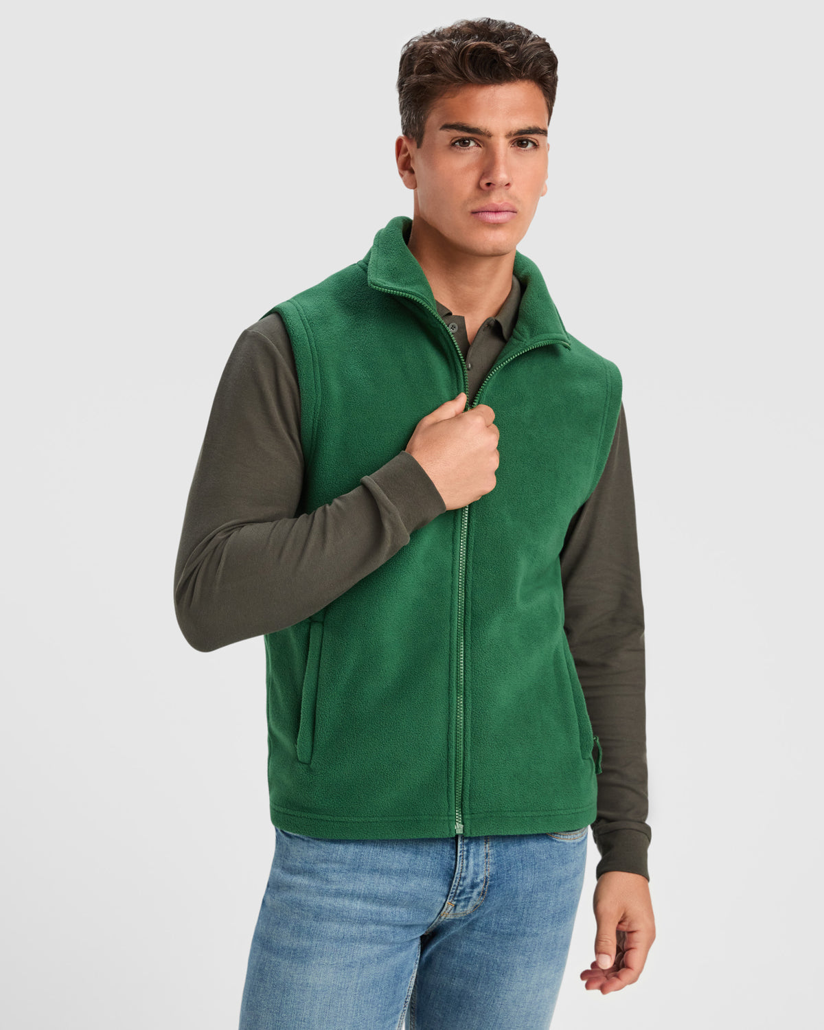 NEW BELLAGIO VERDE STICLĂ