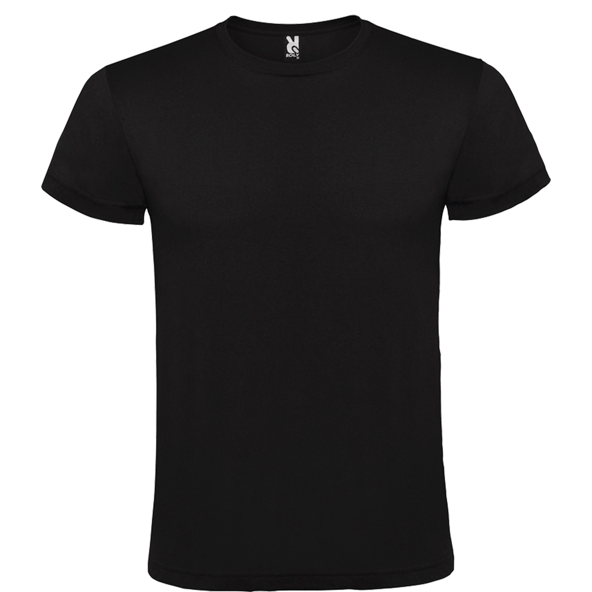 Tricou bumbac clasic 150gsm ATOMIC