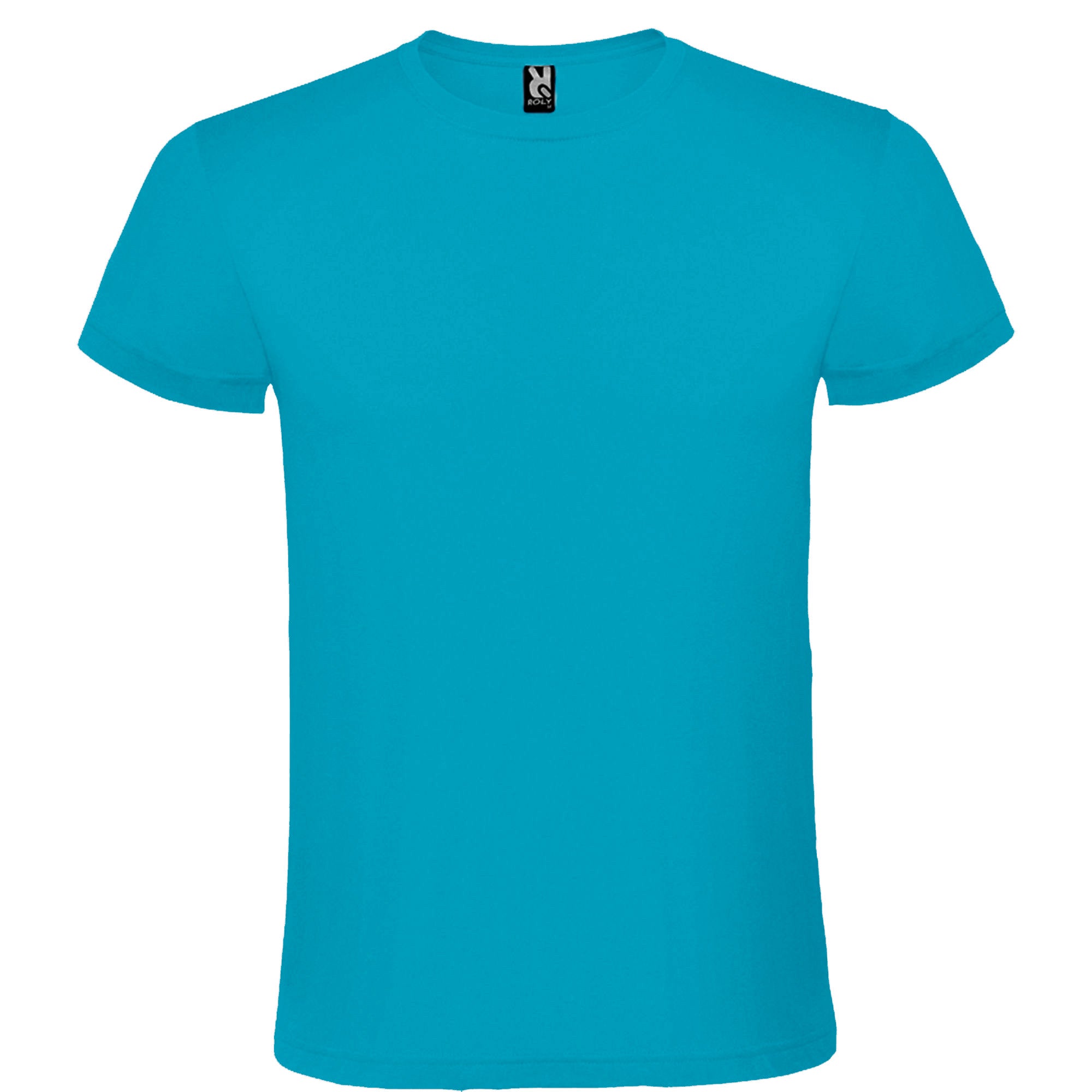 Tricou bumbac clasic 150gsm ATOMIC