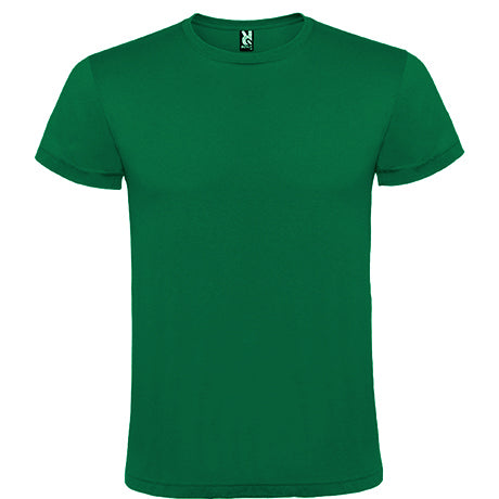 Tricou bumbac clasic 150gsm ATOMIC