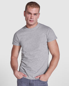 Tricou bumbac clasic 150gsm ATOMIC