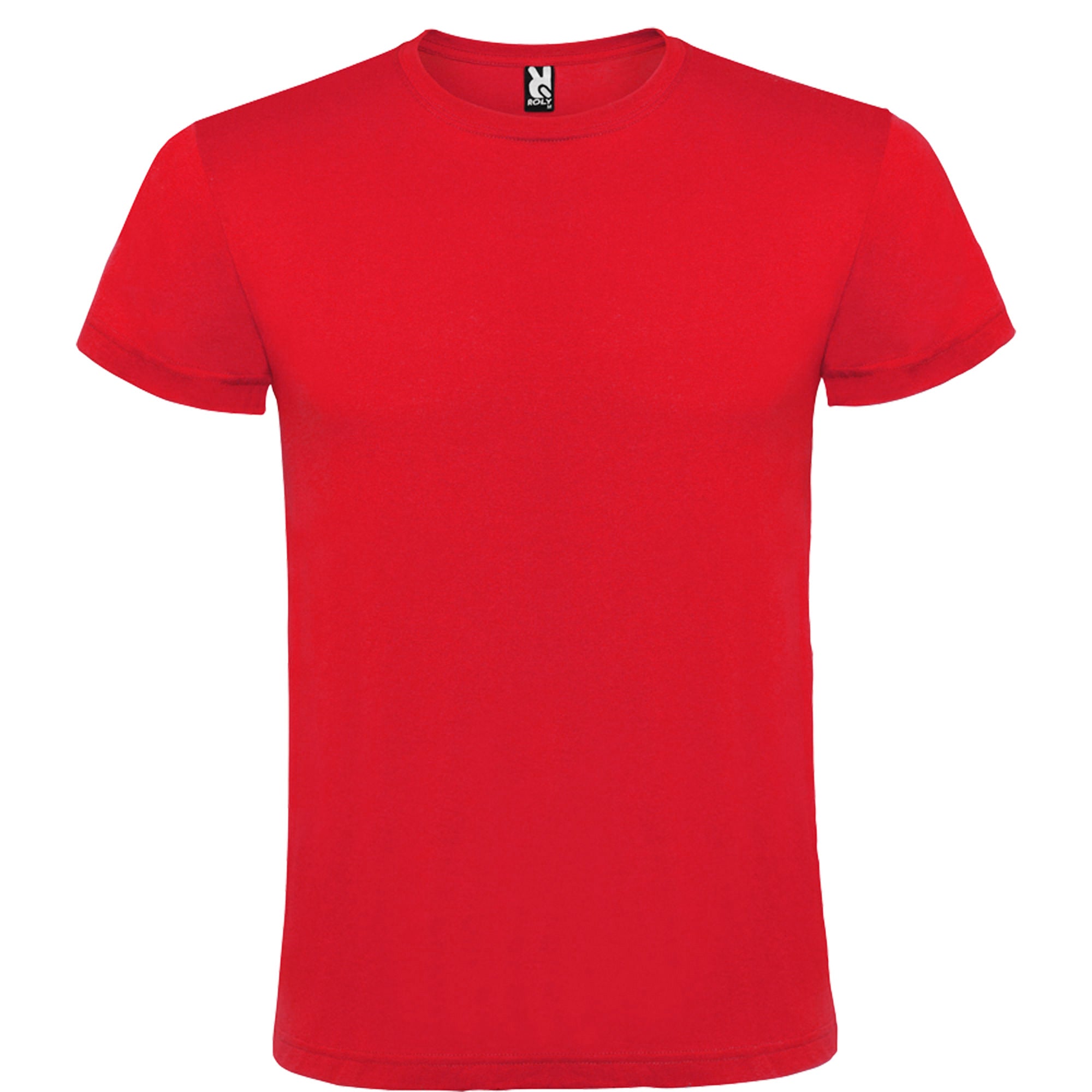 Tricou bumbac clasic 150gsm ATOMIC