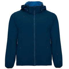 Jacheta softshell unisex cu 2 straturi SIBERIA