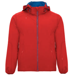 Jacheta softshell unisex cu 2 straturi SIBERIA