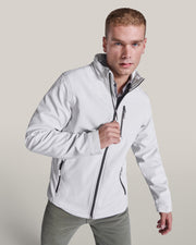 Jacheta softshell cu 2 straturi ANTARTIDA