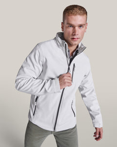 Jacheta softshell cu 2 straturi ANTARTIDA
