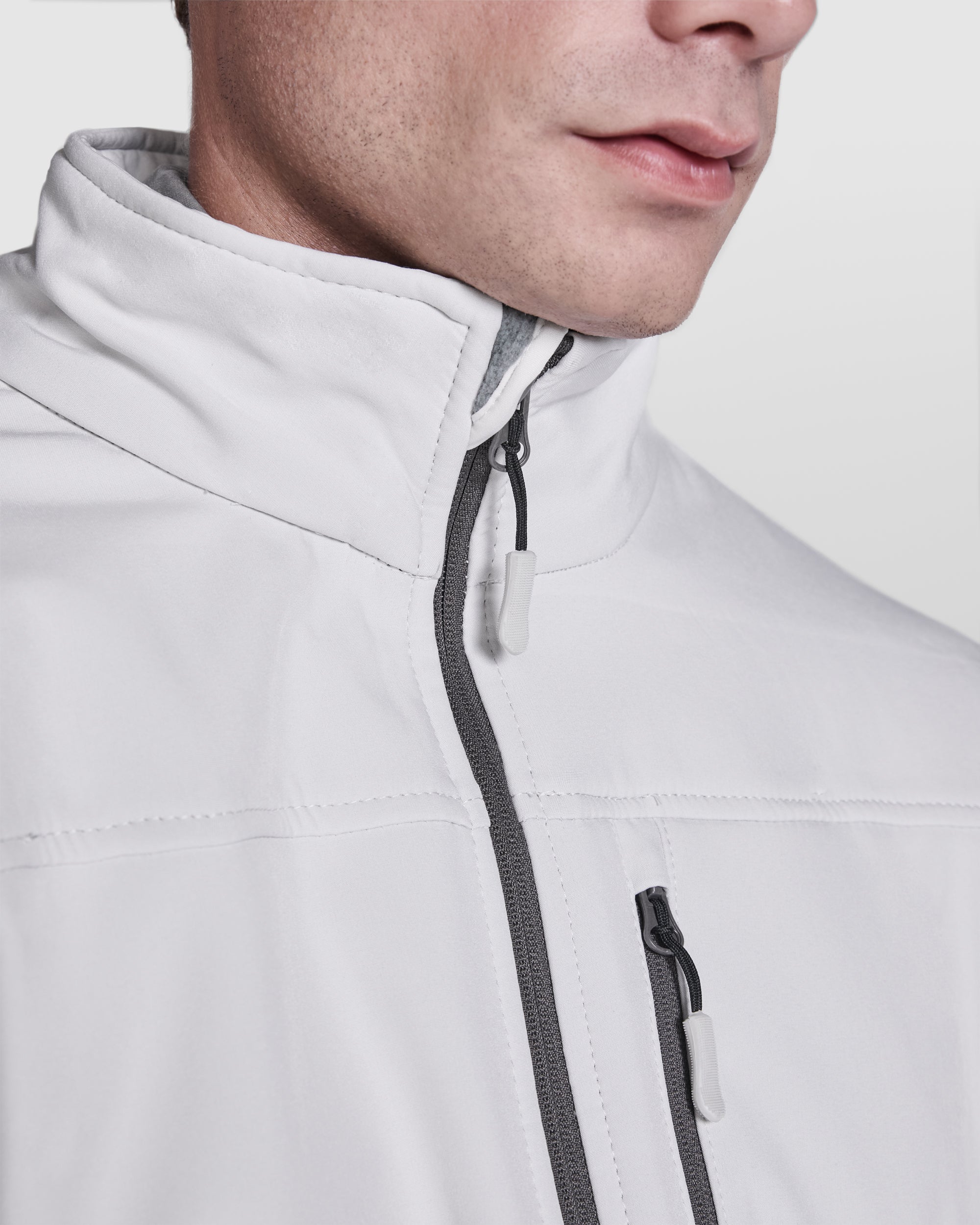 Jacheta softshell cu 2 straturi ANTARTIDA