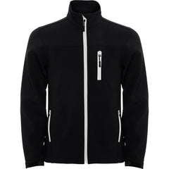 Jacheta softshell cu 2 straturi ANTARTIDA