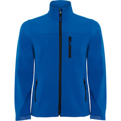 Jacheta softshell cu 2 straturi ANTARTIDA