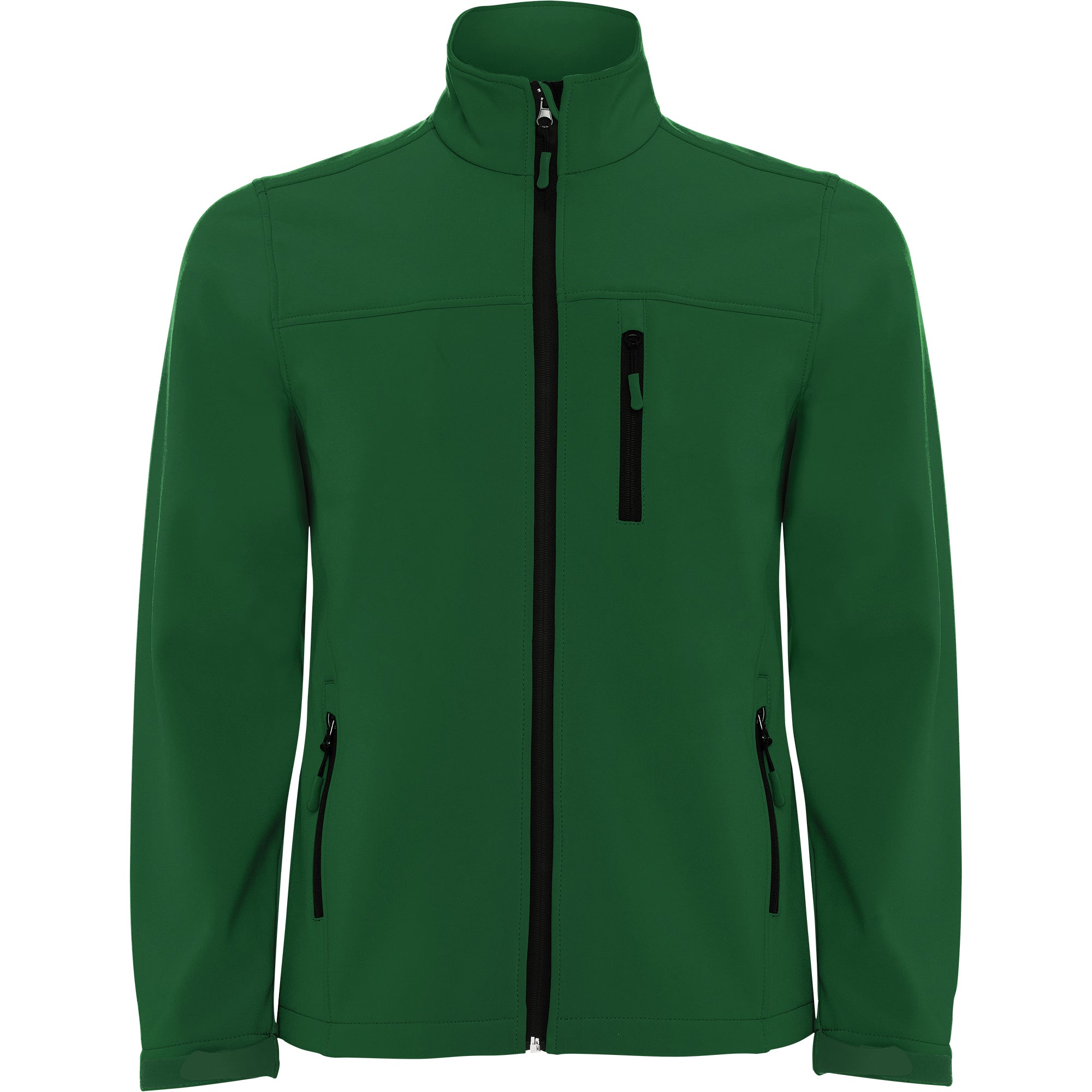Jacheta softshell cu 2 straturi ANTARTIDA