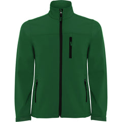 Jacheta softshell cu 2 straturi ANTARTIDA