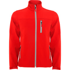 Jacheta softshell cu 2 straturi ANTARTIDA