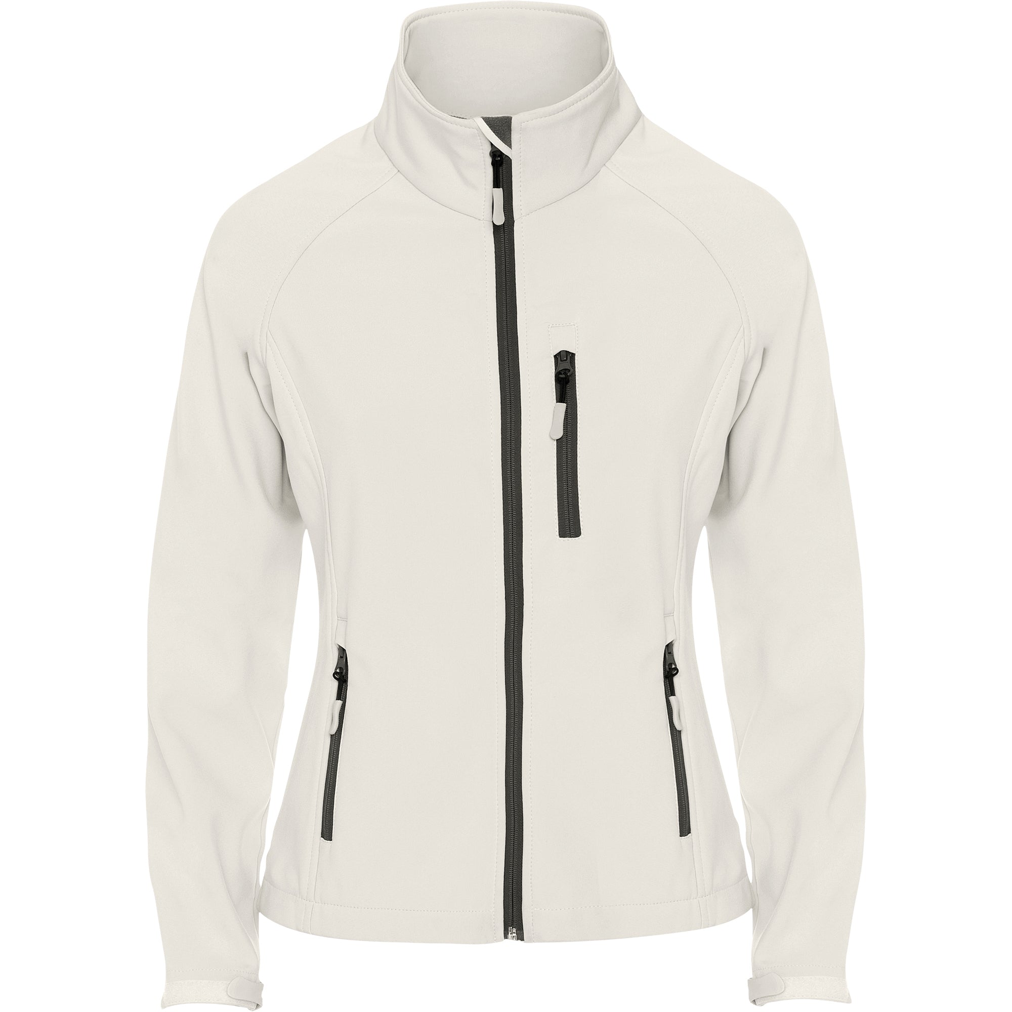 Jacheta softshell cu 2 straturi ANTARTIDA WOMAN