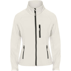 Jacheta softshell cu 2 straturi ANTARTIDA WOMAN