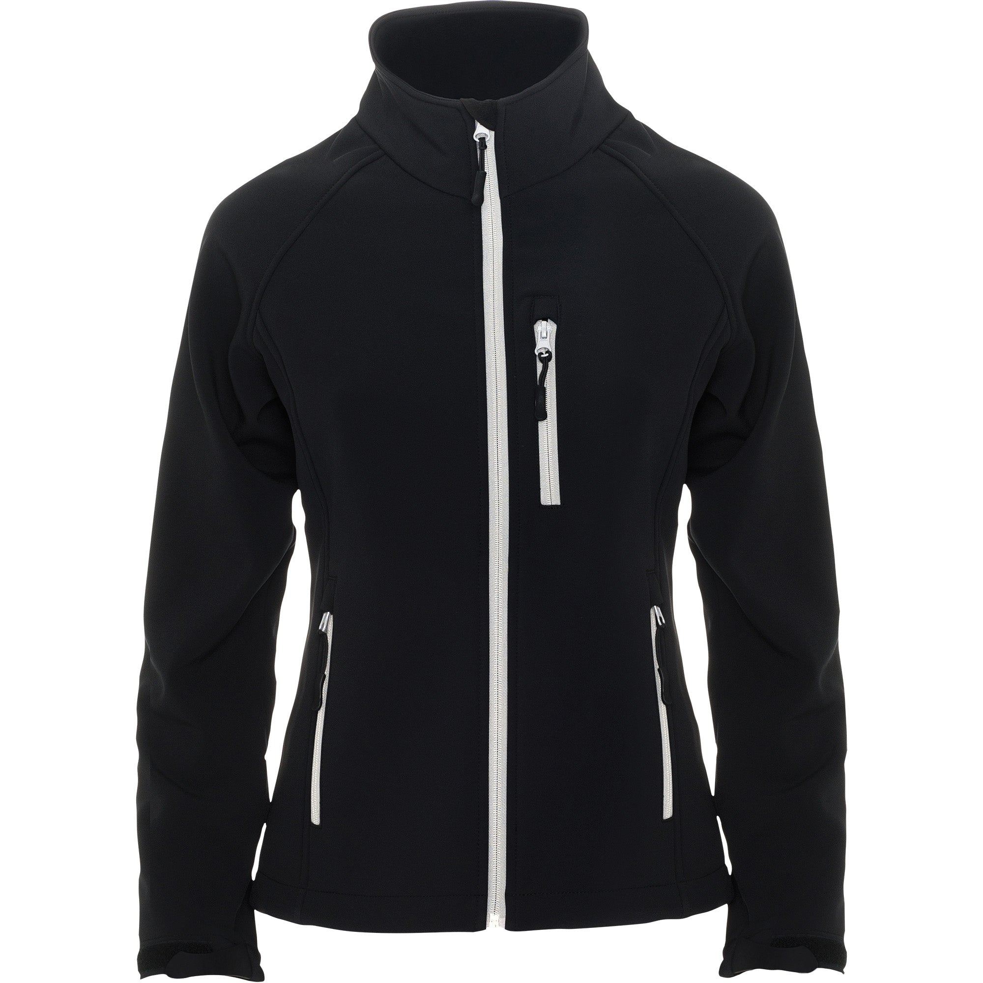 Jacheta softshell cu 2 straturi ANTARTIDA WOMAN